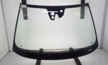 Скло лобове volvo s80 / v70 / xc70 2006- датчик фото №1