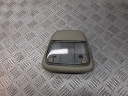 Освещение кабины перед opel corsa c 024422522 фото №1