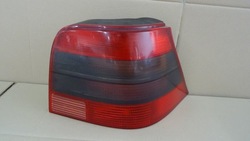 Golf iv 4 лампа правые зад 3d 1j6945112s фото №1