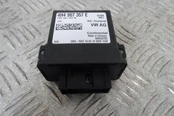 Audi a6 c7 - модуль світла 4h4907357e фото №1