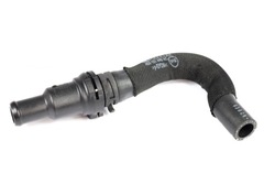 Шланг жидкости охлаждающей audi s8 d3 оригинал aso фото №1