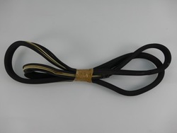 Mercedes s w220 прокладка дверь правые перед фото №1