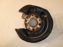 Ступиця права зад vw passat b7 tiguan 5n0615612c 3c0505436f фото №1