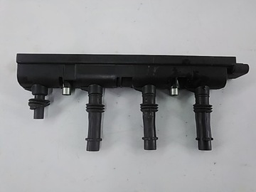 C141 meriva b 1.4 turbo котушка запалювання 55579072 фото №1