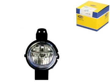 Магніт marelli лампа протитуманна перед mini co фото №1