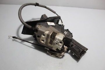 Замок лівий зад двері ford focus iii mk3 фото №1