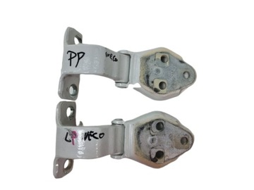 Iveco daily iv петля дверь левый правый перед фото №1