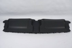 Захист ременя передньої audi a7 4g8807081b фото №1