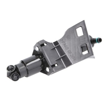 Розпилювач фара mercedes клас w164 05-11 l фото №1