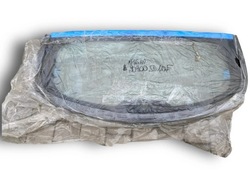 Nissan qashqai j10 оригінальна нова скло задня 90300jd10e фото №1