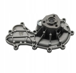 Насос води do audi q5 3.0 tdi sq5 фото №1