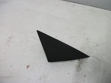 Заглушка треугольник дверь правый перед kia stinger 82282-j5000 фото №1