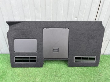 Оббивка багажника audi a8 4h d4 4h0863721be фото №1