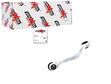 Важіль лівий aluminiowy automega фото №1