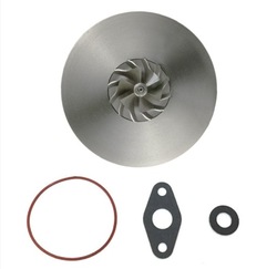 Koras chra турбіна турбонагнітач nissan qashqai ii x-trail 1.6 dci 130km фото №1