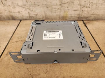 Радио renault zoe i фото №1