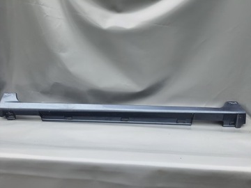 Mazda 3 09-13 планка пороговая фото №1