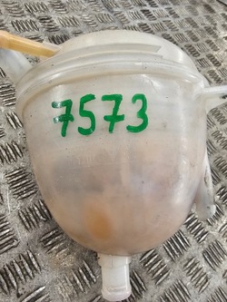 Бачок розширювальний 7e0121407b vw crafter ii man фото №1