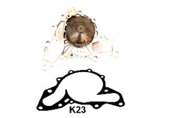 Насос води japanparts 2510039010 2510039012 9417 w фото №1