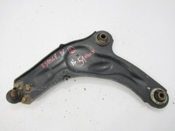 Renault espace iv важіль лівий фото №1