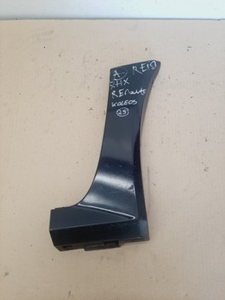 Планка накладка нижняя крыльев правая перед renault koleos i годы 2007-2011 фото №1