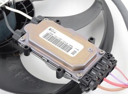 Audi q5 a4 a5 модуль керуючий 8k0121207c фото №1