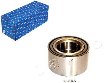 Подшипник колёса kpl japko фото №1