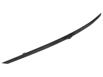 Хром кришки зад maserati grancabrio фото №1