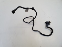 Corsa f трубка шланг шланг підсилювач датчик 1.2thp фото №1