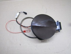 Крышка заливка топлива audi a1 8x lz8w 8x0809906 фото №1