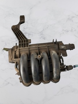 Kolektort всасывающий fiat punto 1.2b 00r фото №1