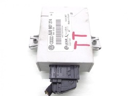 Модуль тиску шина audi tt 8j 8j0907274 фото №1