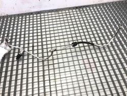 Трубка кондиціонера vw golf vii 5q0820741c 2.0 150km хетчбек фото №1