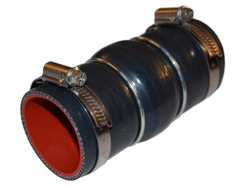 Труба шланг turbo интеркулер mercedes cla citan a b фото №1