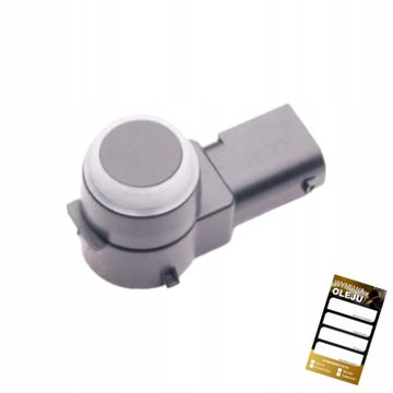 Датчик pdc citroen berlingo c5 2 3 break peugeot фото №1