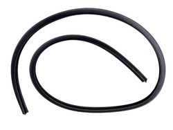 Daf xf прокладка стёкла профиль оригинальный номер 1780506 фото №1