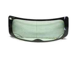 Скло кришки зад задня toyota avensis iii t27 універсал 43r-001583 фото №1