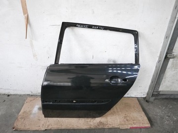 Двері ліві зад nv676 renault megane ii phi універсал фото №1