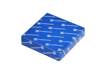 Поршні kolbenschmidt 94427720 фото №1