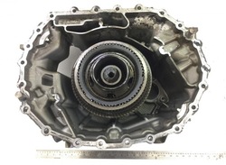 1693507 daf розподільник коробки передач фото №1