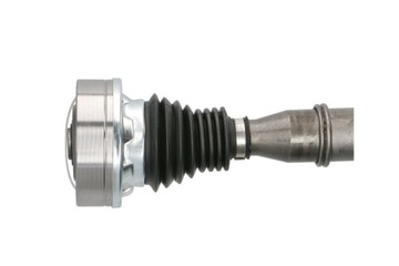 Полуось приводной/вал приводной meyle 100 498 0723 фото №1