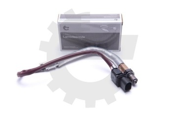 Лямбда-зонд mercedes slc glc клас c e фото №1