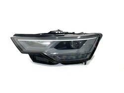 Фара левый audi a6 полный led c8 4k 4k0941033 фото №1