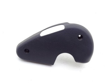 Jeep cherokee liberty kj 01-08 маскировочная накладка защита сиденья правые перед левая фото №1