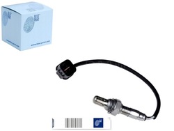 Блакитний print лямбда-зонд hyundai i20 1.2 pb. pbt фото №1