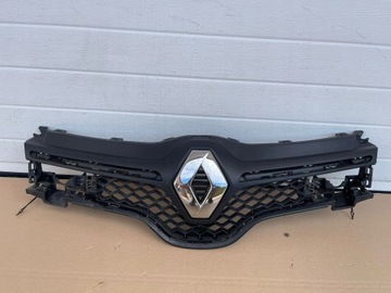 Renault twingo iii 14+ решітка решітка радіатора фото №1
