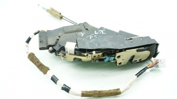 Lexus ls430 ls 430 замок дверь зад задний левый фото №1