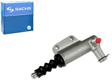 Амортизатор сцепления alfa romeo 147 mito citroen nemo nemo минивэн fiat фото №1