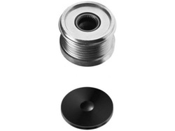 Hella 9xu358038541 - зчеплення генератора / fiat фото №1