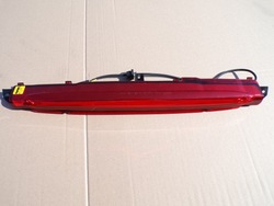 Третє світло сплаву chevrolet trainblazer 15000045 оригінал фото №1